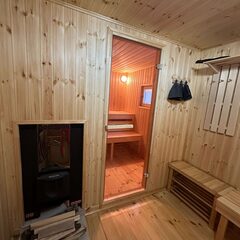 Глэмпинг Панты, Свердловская область