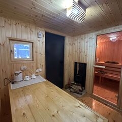 Глэмпинг Панты, Свердловская область