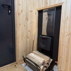 Глэмпинг Панты, Свердловская область