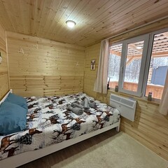 Глэмпинг Панты, Свердловская область