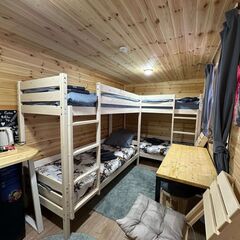 Глэмпинг Панты, Свердловская область