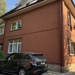 Гостевой комплекс Грибки, Московская область