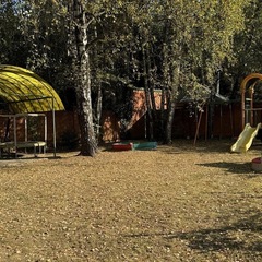 Гостевой комплекс Грибки, Московская область