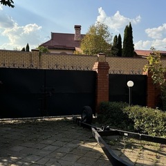 Гостевой комплекс Грибки, Московская область