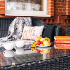 Гостевой комплекс Грибки, Московская область