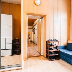 Гостевой комплекс Грибки, Московская область