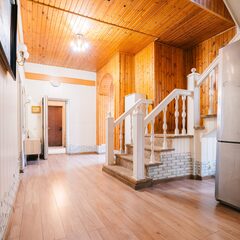 Гостевой комплекс Грибки, Московская область