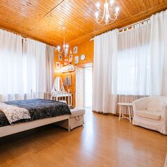 Гостевой комплекс Грибки, Московская область