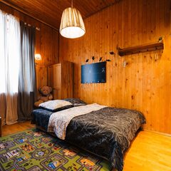 Гостевой комплекс Грибки, Московская область