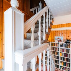 Гостевой комплекс Грибки, Московская область