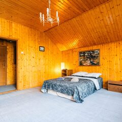 Гостевой комплекс Грибки, Московская область