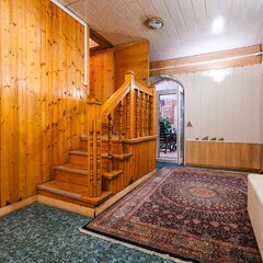 Гостевой комплекс Грибки, Московская область