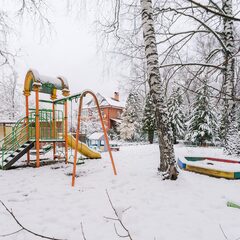 Гостевой комплекс Грибки, Московская область