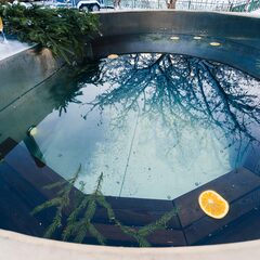 Гостевой комплекс Грибки, Московская область