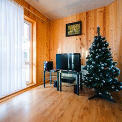 Гостевой комплекс Грибки, Московская область