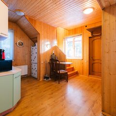 Гостевой комплекс Грибки, Московская область