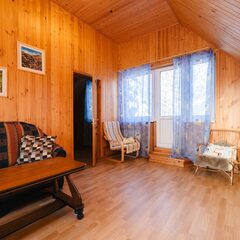 Гостевой комплекс Грибки, Московская область