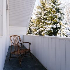 Гостевой комплекс Грибки, Московская область