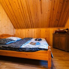 Гостевой комплекс Грибки, Московская область