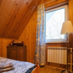 Гостевой комплекс Грибки, Московская область