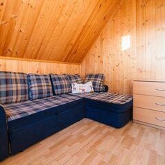 Гостевой комплекс Грибки, Московская область