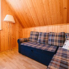 Гостевой комплекс Грибки, Московская область