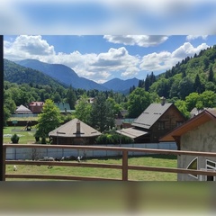 Мини-отель Black Rock Garden, Республика Адыгея