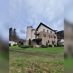 Мини-отель Black Rock Garden, Республика Адыгея