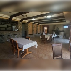 Мини-отель Black Rock Garden, Республика Адыгея