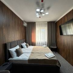 Мини-отель Black Rock Garden, Республика Адыгея