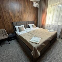 Мини-отель Black Rock Garden, Республика Адыгея