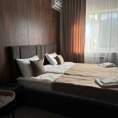 Мини-отель Black Rock Garden, Республика Адыгея