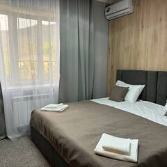 Мини-отель Black Rock Garden, Республика Адыгея