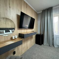 Мини-отель Black Rock Garden, Республика Адыгея