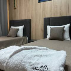 Мини-отель Black Rock Garden, Республика Адыгея