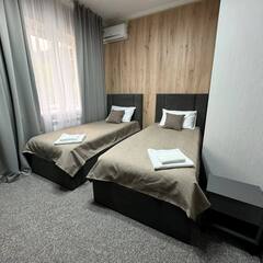 Мини-отель Black Rock Garden, Республика Адыгея