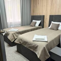 Мини-отель Black Rock Garden, Республика Адыгея