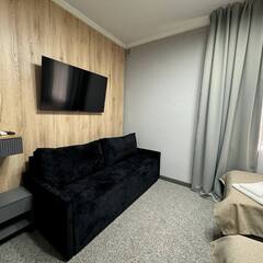 Мини-отель Black Rock Garden, Республика Адыгея