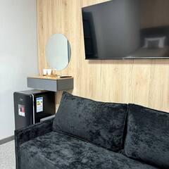 Мини-отель Black Rock Garden, Республика Адыгея