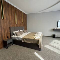 Мини-отель Black Rock Garden, Республика Адыгея