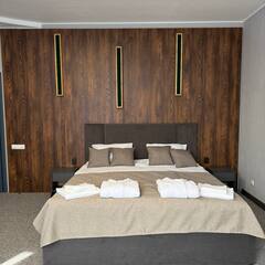 Мини-отель Black Rock Garden, Республика Адыгея