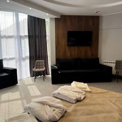 Мини-отель Black Rock Garden, Республика Адыгея