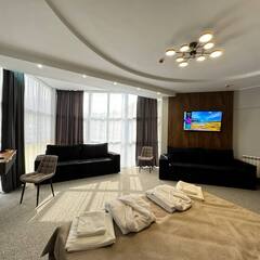 Мини-отель Black Rock Garden, Республика Адыгея