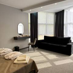 Мини-отель Black Rock Garden, Республика Адыгея