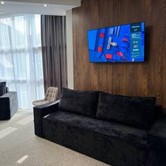 Мини-отель Black Rock Garden, Республика Адыгея