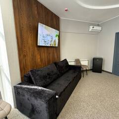 Мини-отель Black Rock Garden, Республика Адыгея