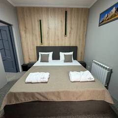 Мини-отель Black Rock Garden, Республика Адыгея