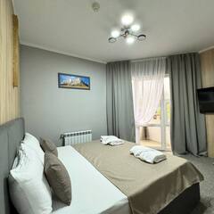 Мини-отель Black Rock Garden, Республика Адыгея