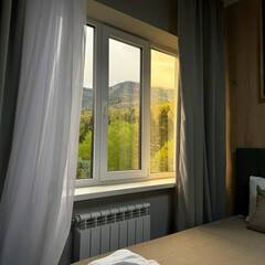 Мини-отель Black Rock Garden, Республика Адыгея