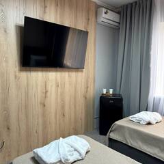 Мини-отель Black Rock Garden, Республика Адыгея